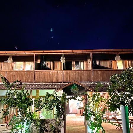 Iru Maldives Hotel Thulusdhoo Kültér fotó