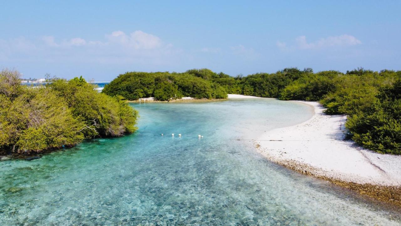 Iru Maldives Hotel Thulusdhoo Kültér fotó