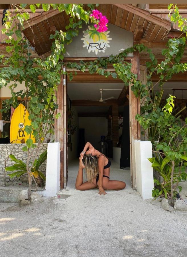 Iru Maldives Hotel Thulusdhoo Kültér fotó