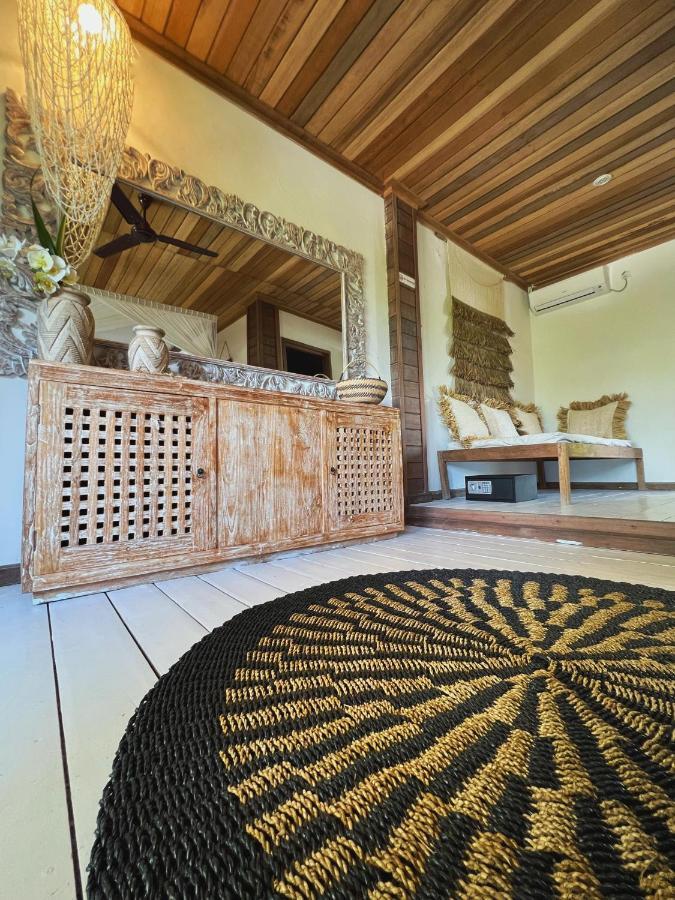 Iru Maldives Hotel Thulusdhoo Kültér fotó
