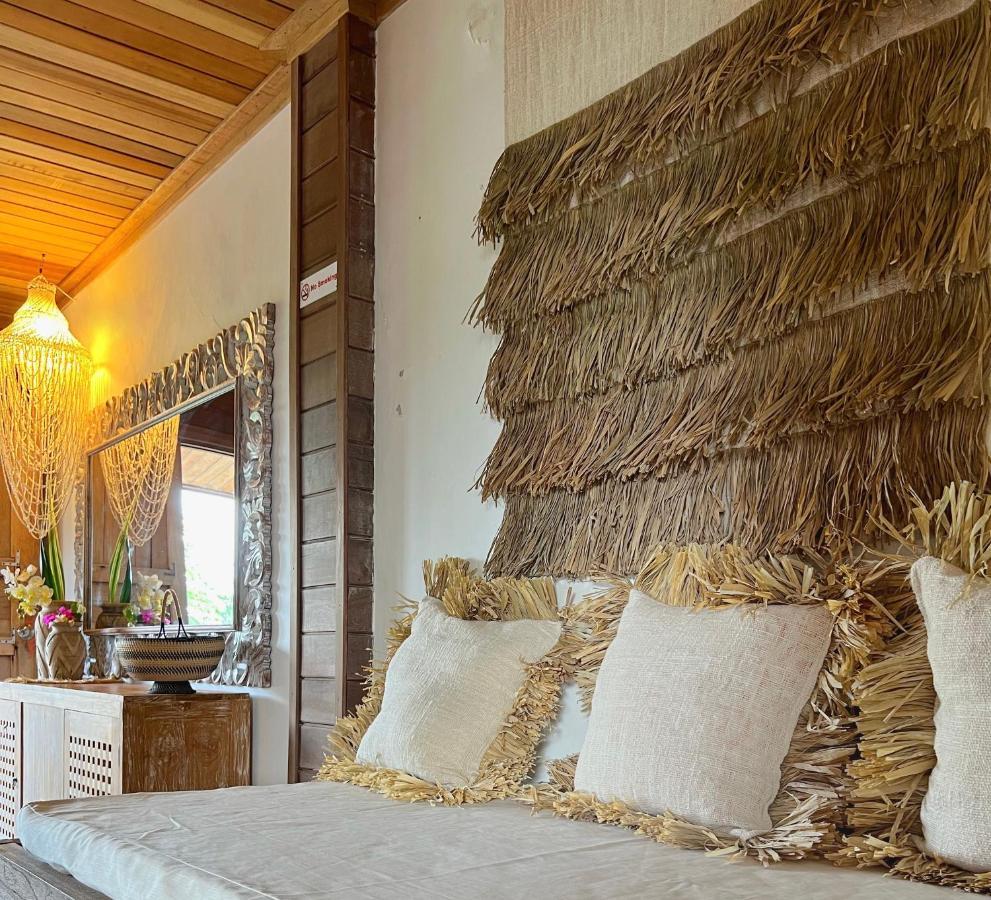 Iru Maldives Hotel Thulusdhoo Kültér fotó