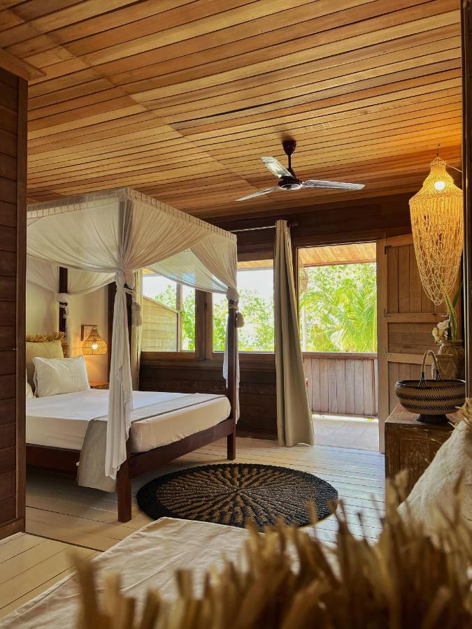 Iru Maldives Hotel Thulusdhoo Kültér fotó