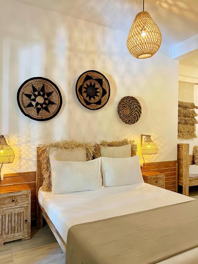 Iru Maldives Hotel Thulusdhoo Kültér fotó