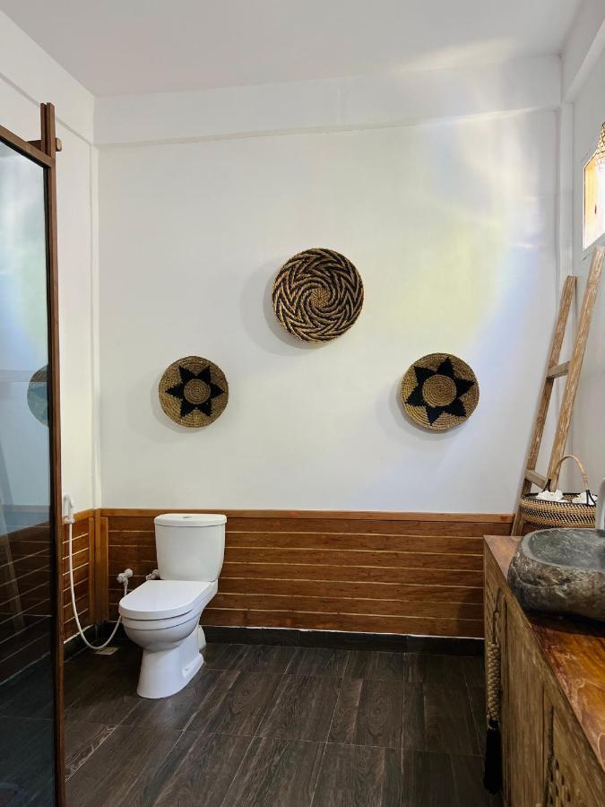 Iru Maldives Hotel Thulusdhoo Kültér fotó