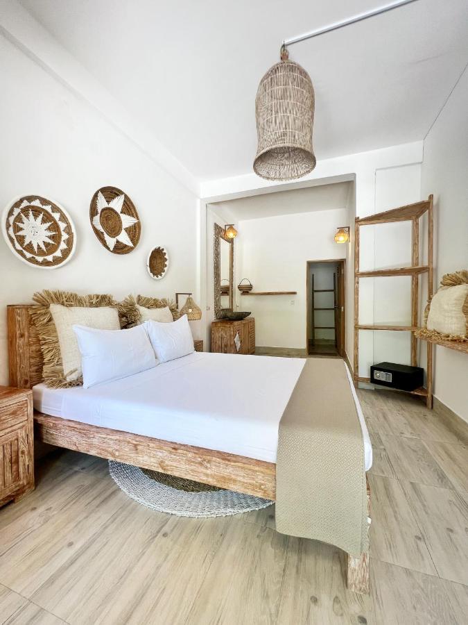 Iru Maldives Hotel Thulusdhoo Kültér fotó