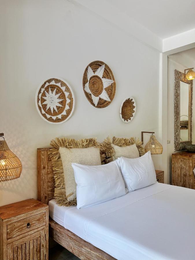 Iru Maldives Hotel Thulusdhoo Kültér fotó