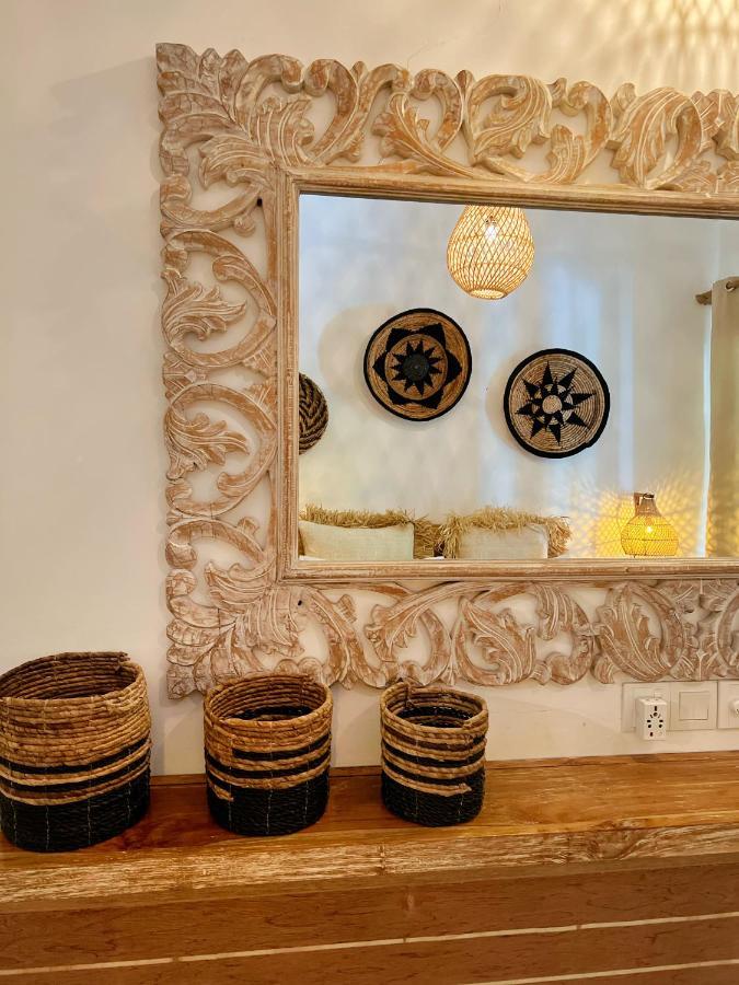 Iru Maldives Hotel Thulusdhoo Kültér fotó