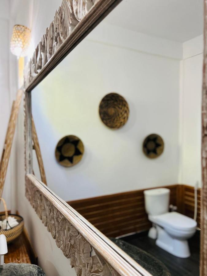 Iru Maldives Hotel Thulusdhoo Kültér fotó