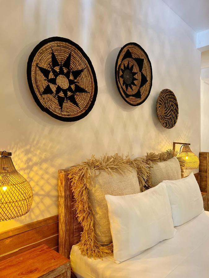 Iru Maldives Hotel Thulusdhoo Kültér fotó
