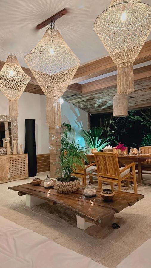 Iru Maldives Hotel Thulusdhoo Kültér fotó