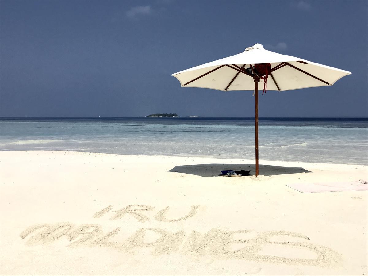 Iru Maldives Hotel Thulusdhoo Kültér fotó